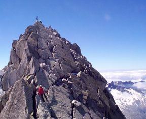  the summit
